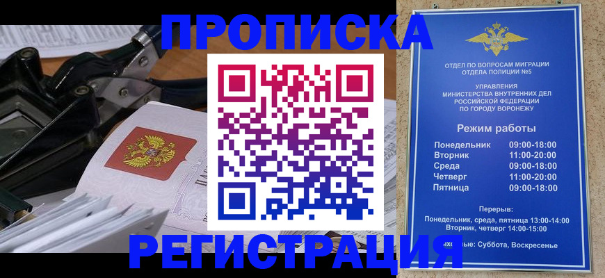 прописка законно в Завитинске